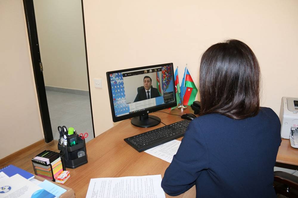 Social and legal protection of children in Azerbaijan discussed