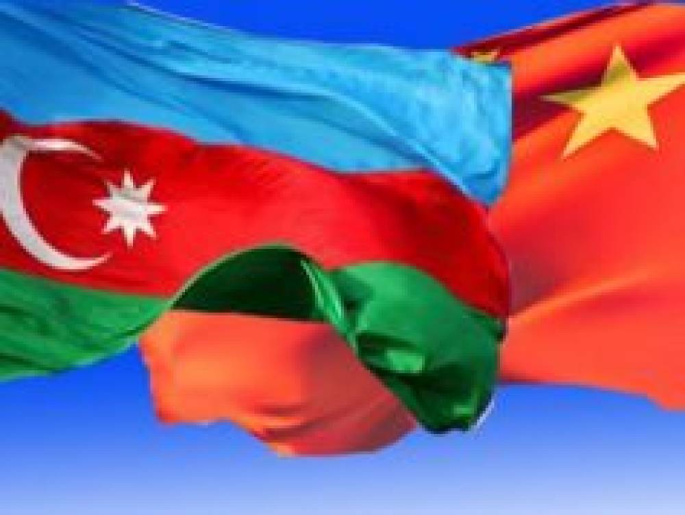The phenomenon of economic development of Azerbaijan and China in the context of development of socio-economic rights of citizens