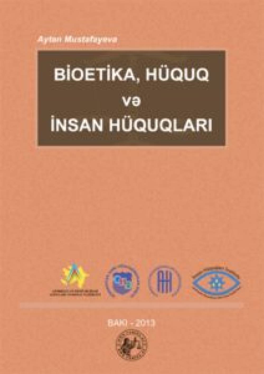 Bioethics, law and human rights